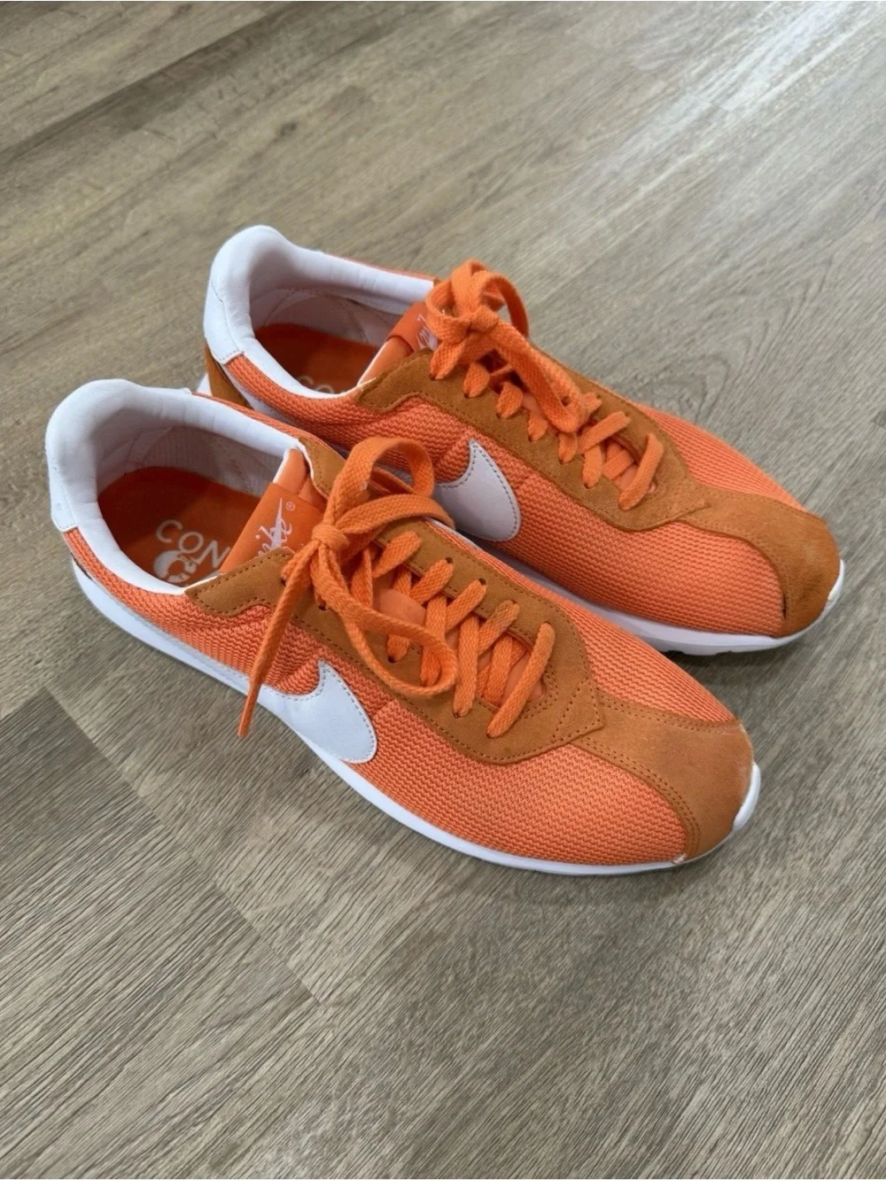 Nike Roshe LD-1000 Conquer Cancer Foundation Men’s 10 US [844266-800] Collectors